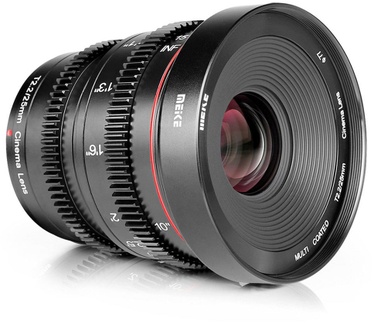 Meike MK-25mm T2.2