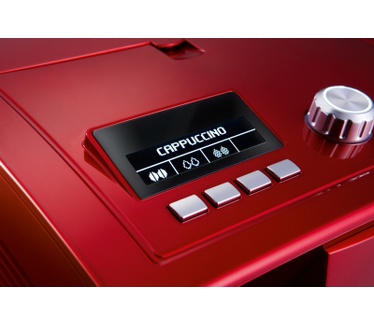 Severin S2+ One Touch