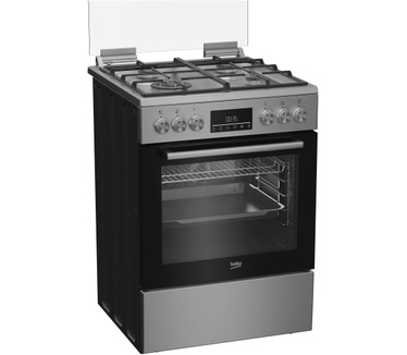 Beko FBE6133XS NL