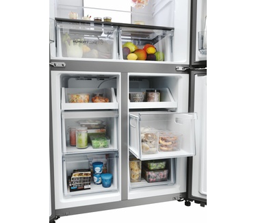 Haier Cube 83 Series 7 Multidoor