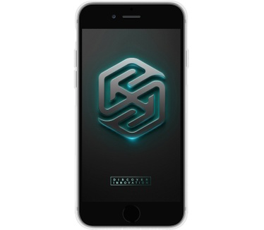 Nillkin Nature TPU Hoesje - Apple iPhone 7 (4.7") - Transparant