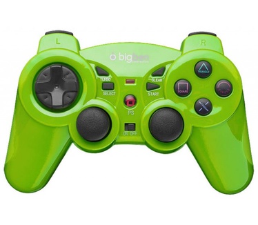 Big Ben RF Controller Fluo