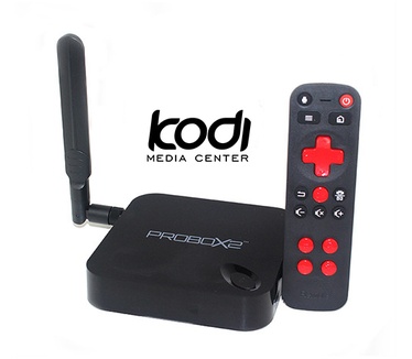 Probox2 EX 16GB