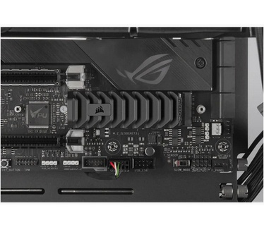 Corsair MP600 PRO XT