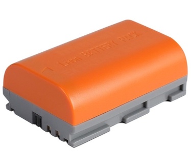 Canon Hähnel LP-E6N Extreme accu