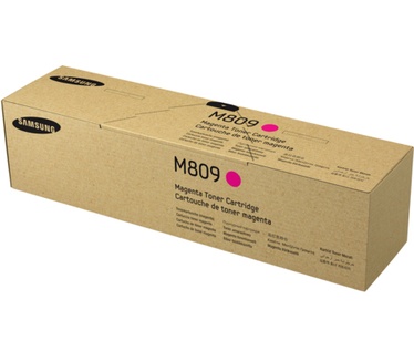 HP Samsung CLT-M809S magenta tonercartridge