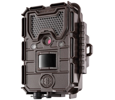 Bushnell Trophy Cam Aggressor HD Low Glow
