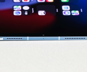 iPad Air 2022 Camera's