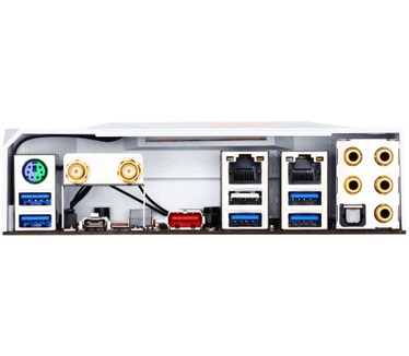 Gigabyte GA-X99-Phoenix SLI