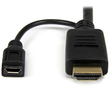 Startech.com 1,8 m HDMI-naar-VGA actieve converterkabel   HDMI-naar-VGA-adapter   1920x1200 of 1080p