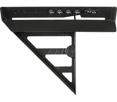 Dremel DSM20 snijgeleider (DSM840)