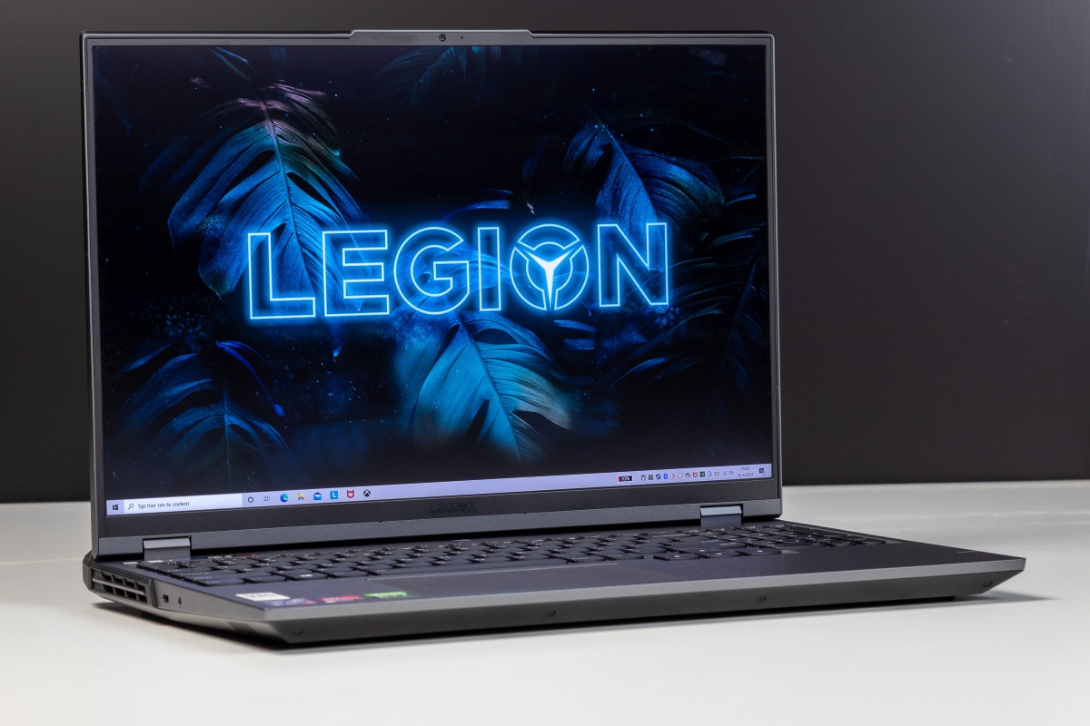 Lenovo legion 5 аккумулятор