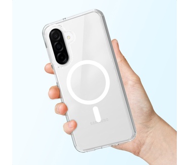 Accezz Xtreme Impact Backcover met MagSafe