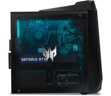 Acer Predator Orion 3000 620 I710-12G