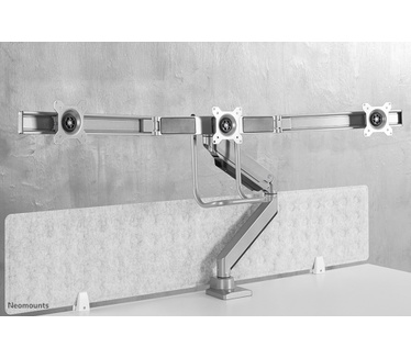 Neomounts by Newstar NM-D775DX3SILVER