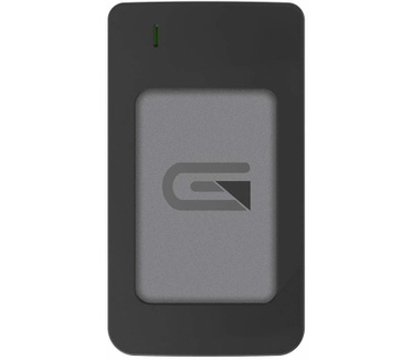 Glyph Atom Raid