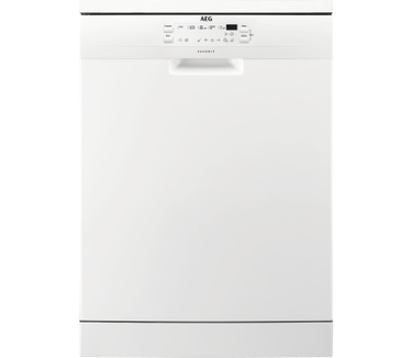 AEG FFB52610ZW