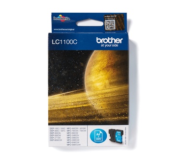 Brother LC-1100C