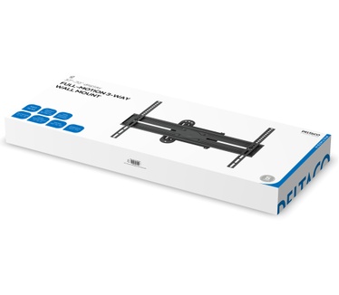 Deltaco ARM-1201-B