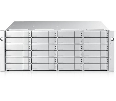 Promise VTrak J5800sD with 96TB -EMEA