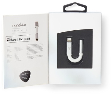 Nedis CCTB39950AL015