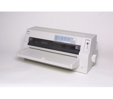 Epson DLQ-3500 (406mm, 165 kps, Parallel & USB)
