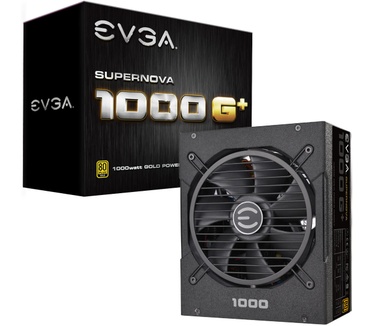 EVGA SuperNOVA 1000 G1+