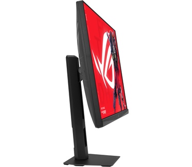 ASUS ROG Strix XG27UCG Gen2 (XG27UCGR) Zwart