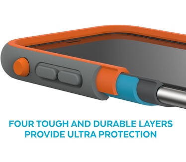 Speck Presidio ULTRA iPhone XS Max