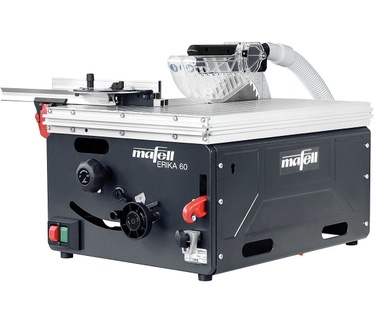 Mafell Combi-Zaagmachine ERIKA 60