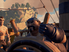 Review Sea of Thieves