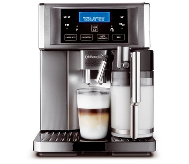 DeLonghi ESAM 6700