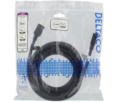 Deltaco HDMI-1050D