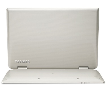Toshiba Satellite Radius 11 L10W-B-102 (Belgisch model)