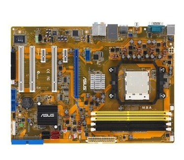 Asus M3A