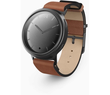 Misfit Phase Zwart (Bruin)