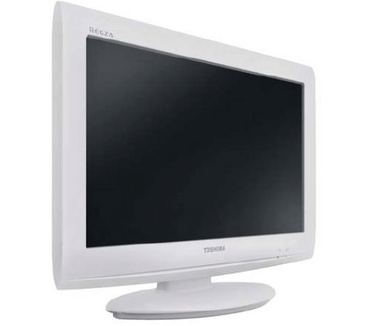 Toshiba Regza 22AV734G