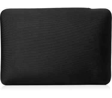 HP 14 zwartrode neopreenhoes Rood, Zwart