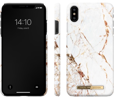 BeHello IDFCA16-I1865-46 (Apple iPhone XS Max) Wit