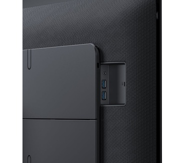 Loewe Inspire 65 DR+ Zwart
