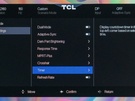TCL 27C2A - Osd