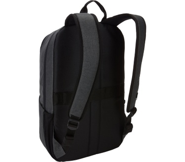 Case Logic Era Backpack 15.6" Grijs, Zwart