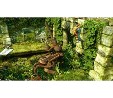 Enslaved: Odyssey to the West