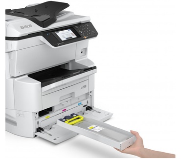 Epson WF-C878RDTWFC