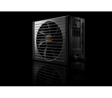 be quiet! 10 650W