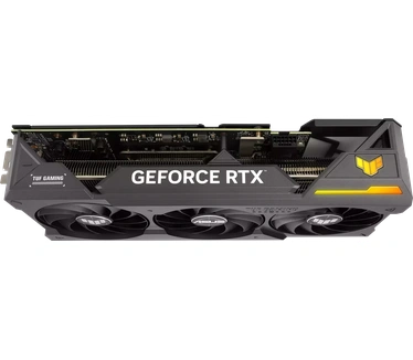 ASUS TUF Gaming GeForce RTX 4070 Ti 12GB GDDR6X