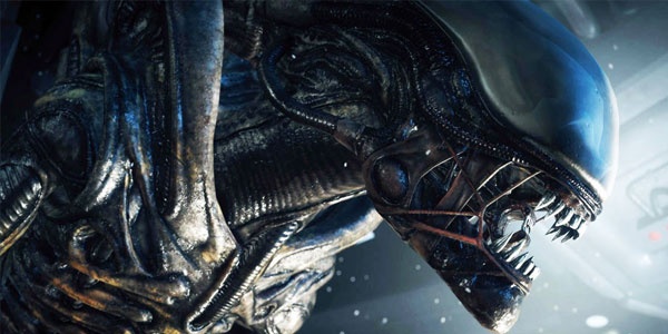 Alien: Isolation