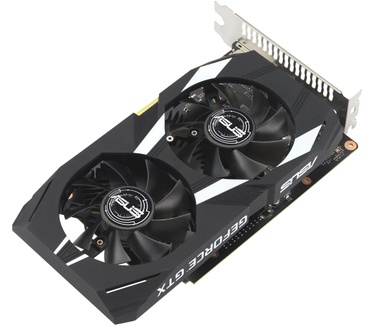 ASUS DUAL-GTX1630-O4G