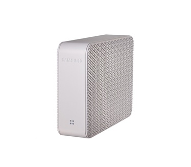 Samsung G3 Station HX-DU015EC 1.5TB Wit