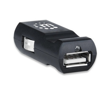 Manhattan PopCharge Auto